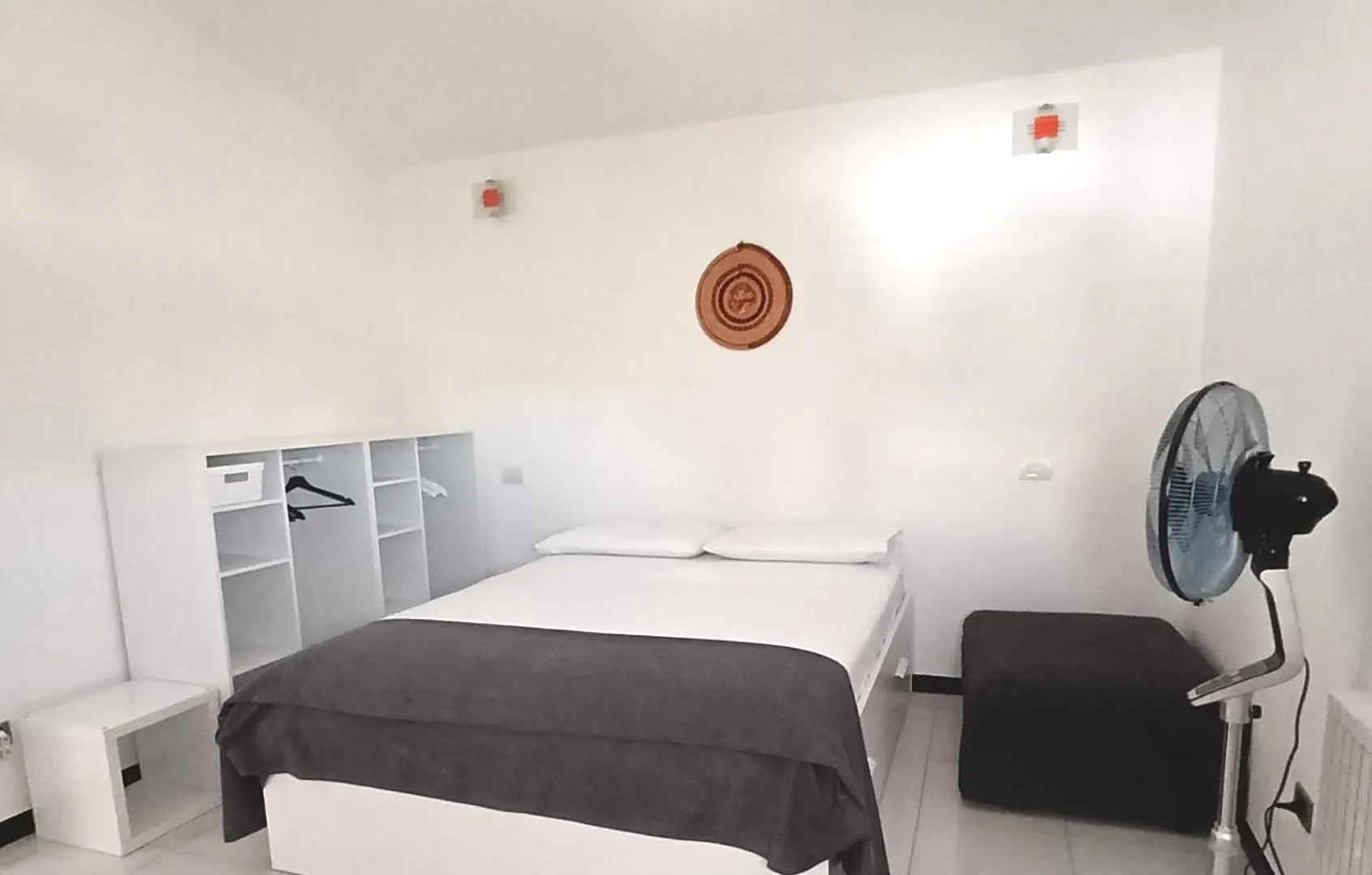 Sulcis Camere San Giovanni Suergiu 0*,  Italy