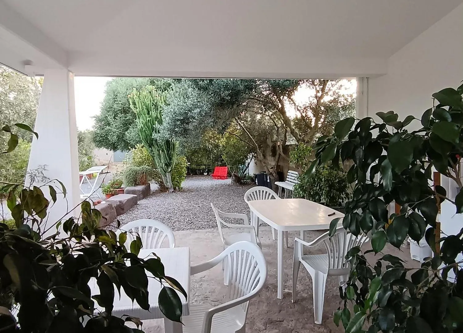 Sulcis Camere San Giovanni Suergiu Italy