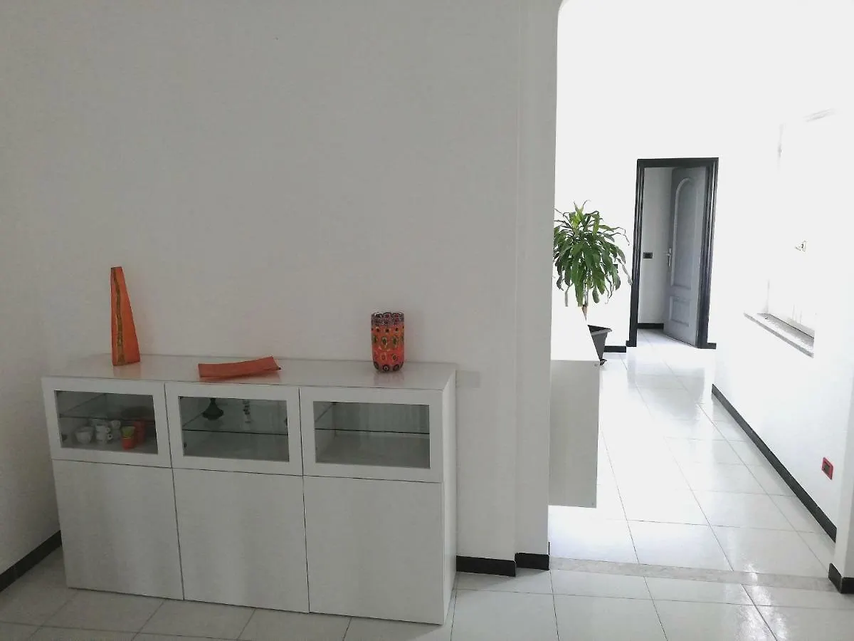 Sulcis Camere San Giovanni Suergiu