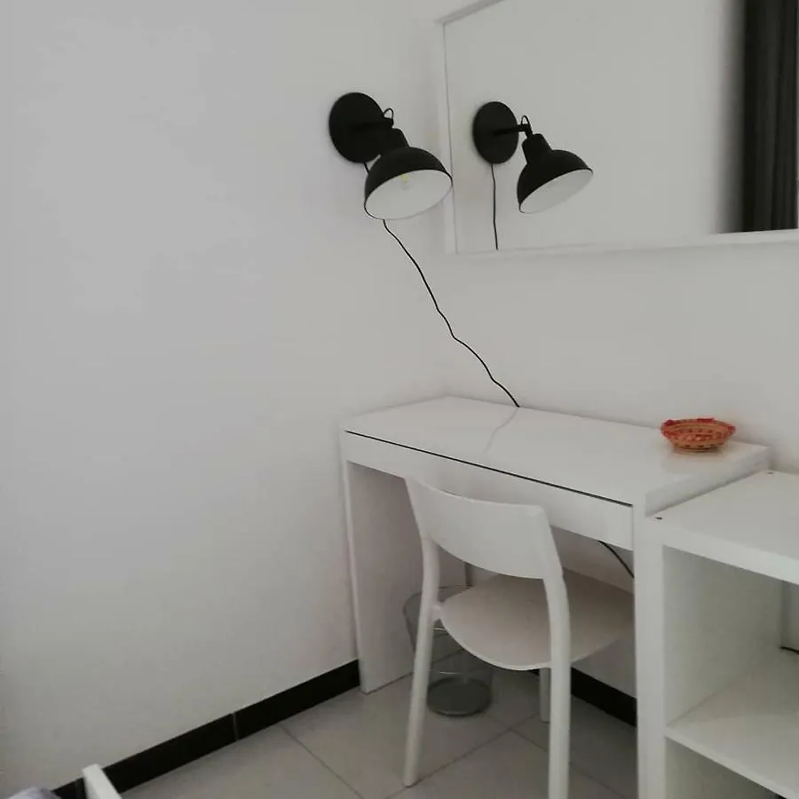 Sulcis Camere San Giovanni Suergiu Homestay