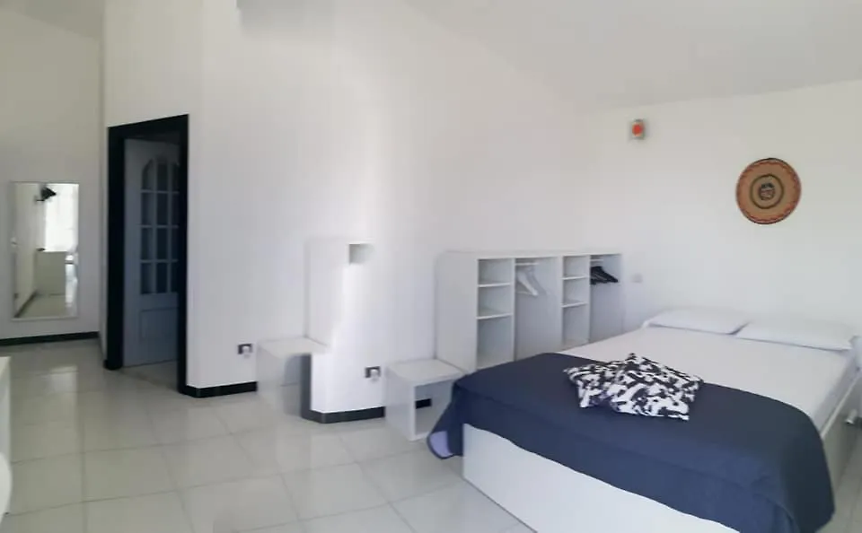 Homestay Sulcis Camere San Giovanni Suergiu Italy
