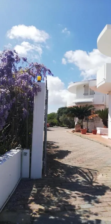 Homestay Sulcis Camere San Giovanni Suergiu Italy