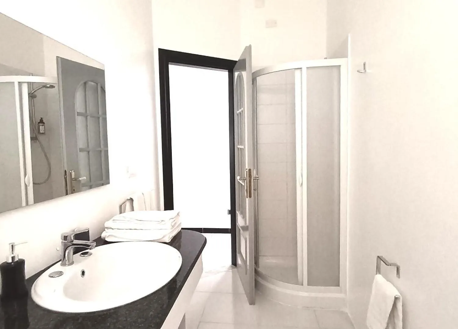 Homestay Sulcis Camere San Giovanni Suergiu