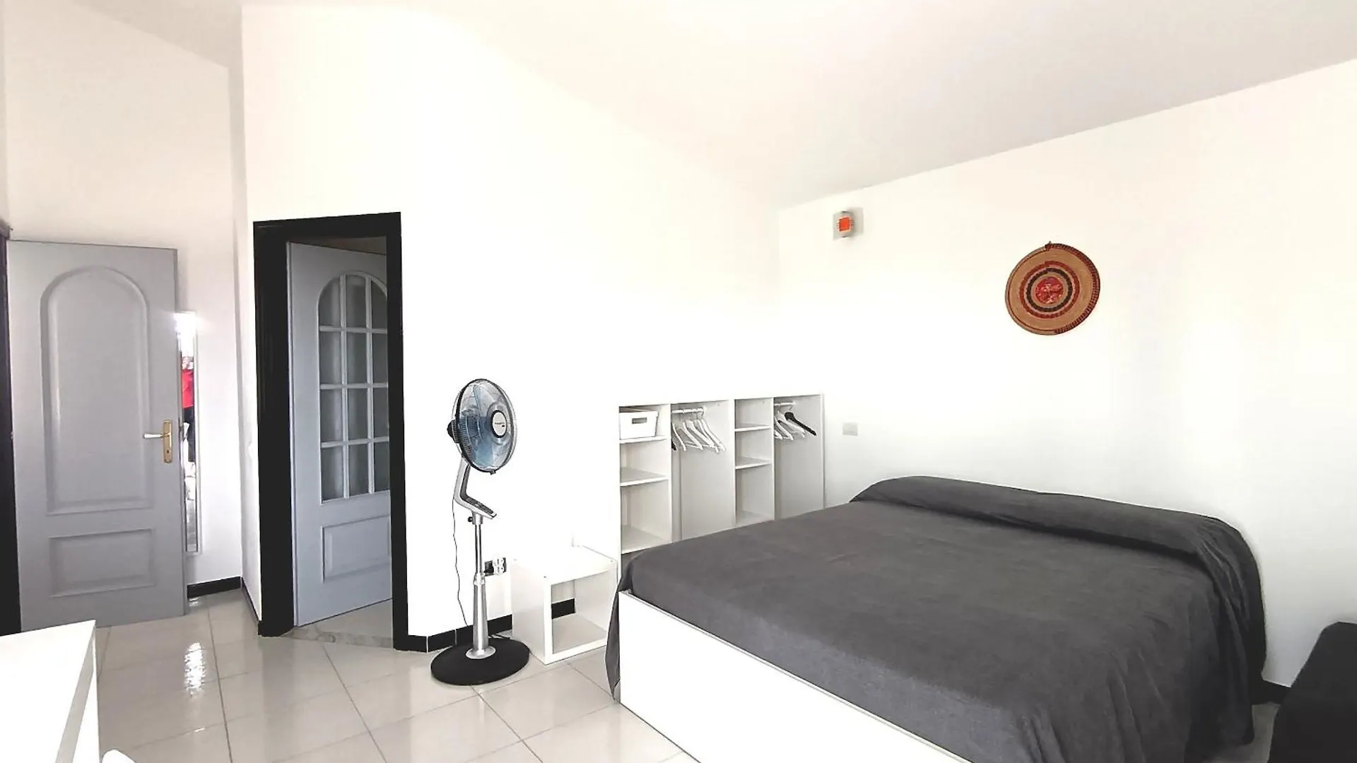 Homestay Sulcis Camere San Giovanni Suergiu