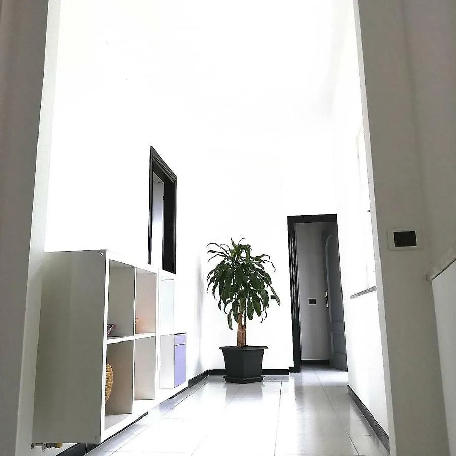 Sulcis Camere San Giovanni Suergiu Homestay