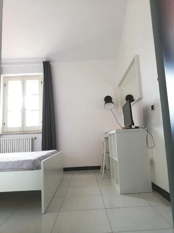 Sulcis Camere San Giovanni Suergiu